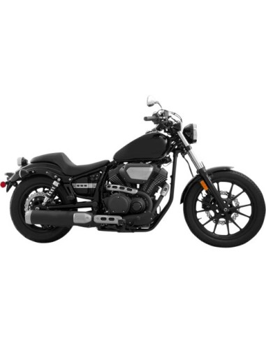 ASIENTO FASTBACK TRIPPER MUSTANG PARA YAMAHA XV950