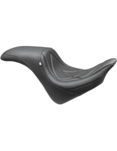 ASIENTO UNA PIEZA TRIPPER FASTBACK MUSTANG PARA HONDA VT1300CX FURY