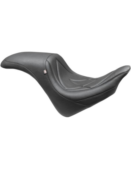ASIENTO UNA PIEZA TRIPPER FASTBACK MUSTANG PARA HONDA VT1300CX FURY