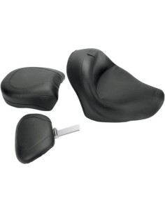 ASIENTOS WIDE TOURING CR PARA PILOTO MUSTANG HONDA VT750CS SHADOW