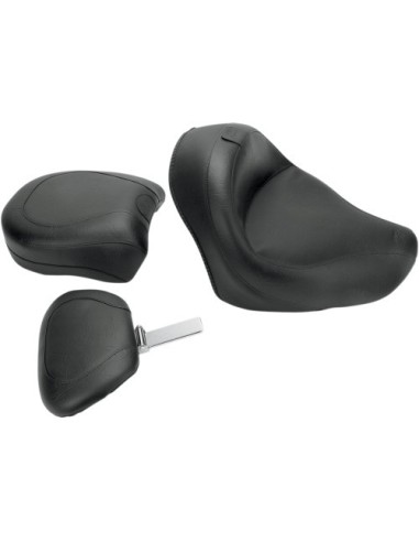 ASIENTO WIDE TOURING CR PARA PILOTO MUSTANG HONDA VT750CS SHADOW ASIENTO WIDE TOURING CR PARA PILOTO MUSTANG HONDA VT750CS SHADOW