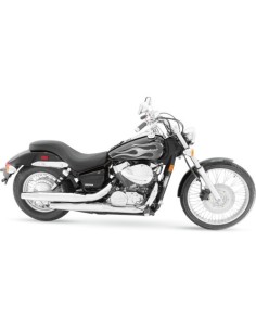 ASIENTOS WIDE TOURING CR PARA PILOTO MUSTANG HONDA VT750C2 SPIRIT