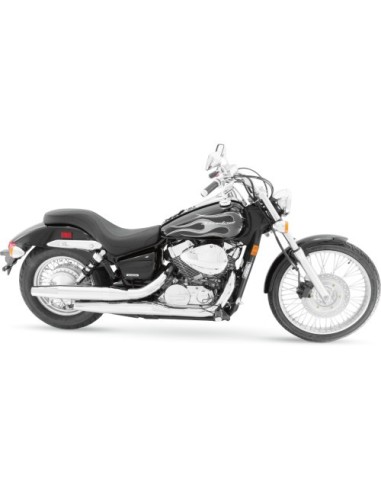 ASIENTO WIDE TOURING CR PARA PILOTO MUSTANG HONDA VT750C2 SPIRIT ASIENTO WIDE TOURING CR PARA PILOTO MUSTANG HONDA VT750C2 SPIRIT