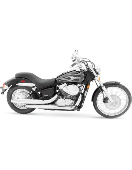 ASIENTOS WIDE TOURING CR PARA PILOTO MUSTANG HONDA VT750C2 SPIRIT