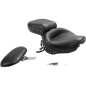 ASIENTO WIDE TOURING CR PARA PILOTO MUSTANG C-TACH HONDA VT1100C ASIENTO WIDE TOURING CR PARA PILOTO MUSTANG C-TACH HONDA VT1100C