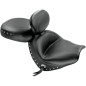 ASIENTO WIDE TOURING CR PARA PILOTO MUSTANG C-TACH HONDA VTX1300C
