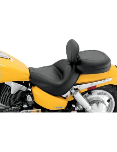 ASIENTO WIDE TOURING CR PARA PILOTO MUSTANG HONDA VTX1300C ASIENTO WIDE TOURING CR PARA PILOTO MUSTANG HONDA VTX1300C