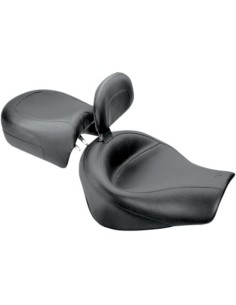 ASIENTOS WIDE TOURING CR PARA PILOTO MUSTANG HONDA GL1500 F6C VALKYRIE