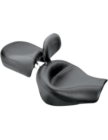 ASIENTO WIDE TOURING CR PARA PILOTO MUSTANG HONDA GL1500 F6C VALKYRIE