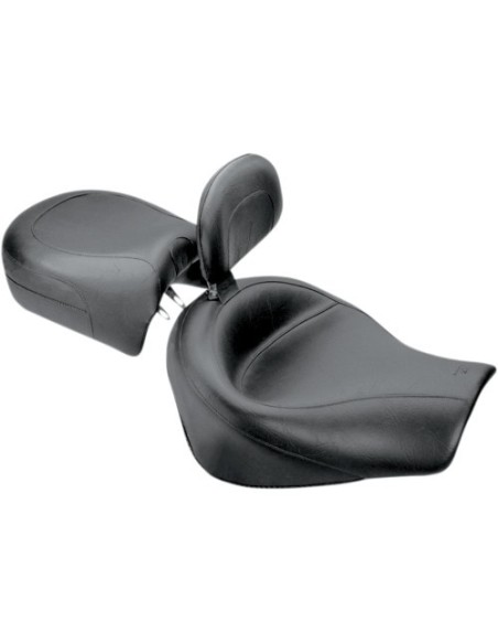 ASIENTOS WIDE TOURING CR PARA PILOTO MUSTANG HONDA GL1500 F6C VALKYRIE