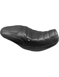 ASIENTO UNA PIEZA TRIPPER FASTBACK MUSTANG PARA DUCATI SCRAMBLER 1100