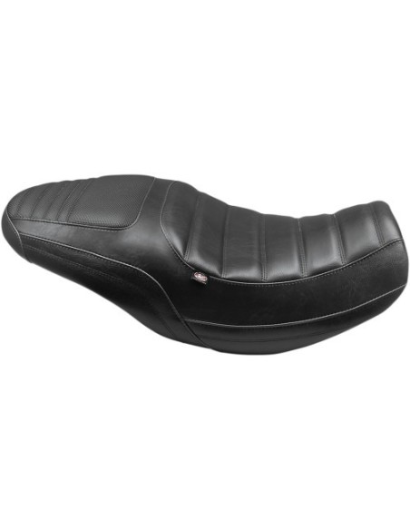 ASIENTO UNA PIEZA TRIPPER FASTBACK MUSTANG PARA DUCATI SCRAMBLER 1100