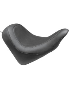 ASIENTO INDIVIDUAL DELANTERO TRIPPER MUSTANG PARA HONDA VT1300CX FURY