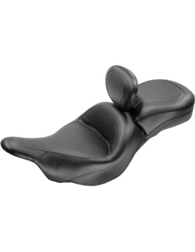 ASIENTO WIDE TOURING CR PARA PILOTO MUSTANG PARA KAWASAKI VN1700 CLASSIC TOURER ASIENTO WIDE TOURING CR PARA PILOTO MUSTANG PARA KAWASAKI VN1700 CLASSIC TOURER