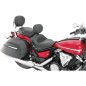 ASIENTO WIDE TOURING CR PARA PILOTO MUSTANG C-TACH PARA YAMAHA XVS1300 MIDNIGHT STAR ASIENTO WIDE TOURING CR PARA PILOTO MUSTANG C-TACH PARA YAMAHA XVS1300 MIDNIGHT STAR