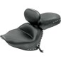 ASIENTO WIDE TOURING CR PARA PILOTO MUSTANG C-TACH PARA YAMAHA XVS1300 MIDNIGHT STAR ASIENTO WIDE TOURING CR PARA PILOTO MUSTANG C-TACH PARA YAMAHA XVS1300 MIDNIGHT STAR
