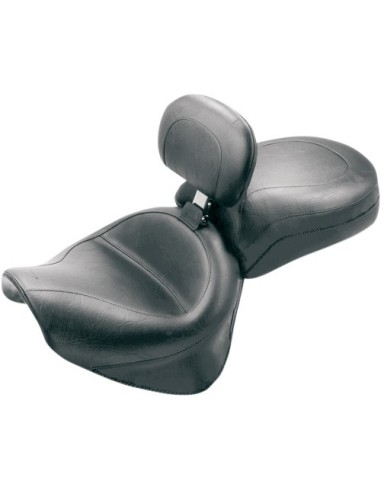 ASIENTO WIDE TOURING CR PARA PILOTO MUSTANG PARA YAMAHA XV1600 WILD STAR ASIENTO WIDE TOURING CR PARA PILOTO MUSTANG PARA YAMAHA XV1600 WILD STAR