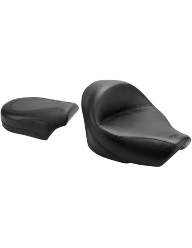 ASIENTO WIDE TOURING MUSTANG PARA HONDA VT750 AERO ASIENTO WIDE TOURING MUSTANG PARA HONDA VT750 AERO