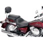 ASIENTO WIDE TOURING MUSTANG CON TACH PARA HONDA VT750 AERO ASIENTO WIDE TOURING MUSTANG CON TACH PARA HONDA VT750 AERO