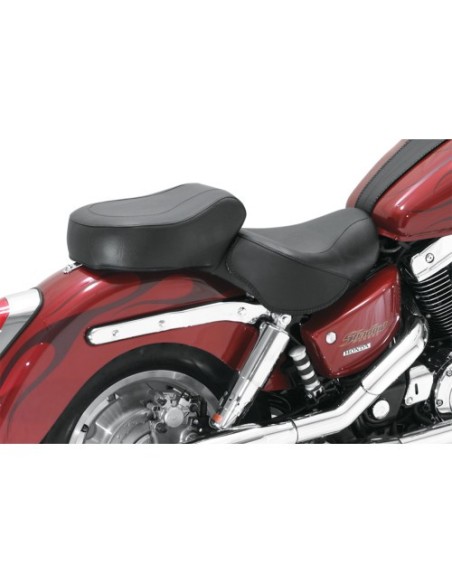 ASIENTOS WIDE TOURING MUSTANG PARA HONDA VT1100C SHADOW