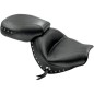 ASIENTO WIDE TOURING MUSTANG CON TACH PARA HONDA VTX1300C ASIENTO WIDE TOURING MUSTANG CON TACH PARA HONDA VTX1300C