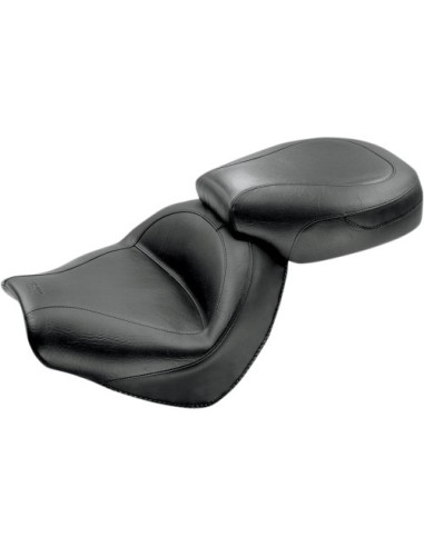 ASIENTO WIDE TOURING MUSTANG PARA HONDA VTX1300C ASIENTO WIDE TOURING MUSTANG PARA HONDA VTX1300C