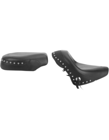 ASIENTO WIDE TOURING MUSTANG CON TACH PARA HONDA VTX1300 ASIENTO WIDE TOURING MUSTANG CON TACH PARA HONDA VTX1300