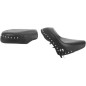 ASIENTO WIDE TOURING MUSTANG CON TACH PARA HONDA VTX1300 ASIENTO WIDE TOURING MUSTANG CON TACH PARA HONDA VTX1300
