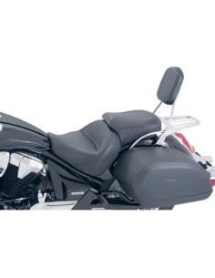 ASIENTOS WIDE TOURING  MUSTANG PARA HONDA VT1300