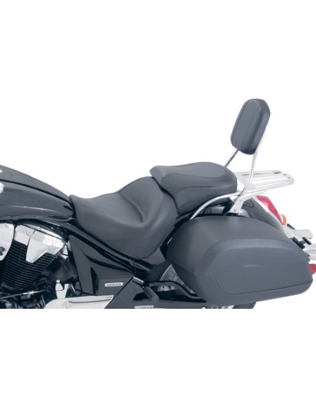 ASIENTOS WIDE TOURING  MUSTANG PARA HONDA VT1300