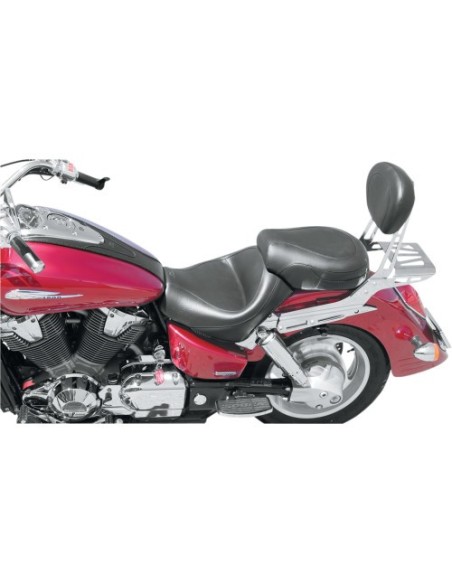 ASIENTOS WIDE TOURING  MUSTANG PARA HONDA VTX1800