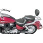 ASIENTO WIDE TOURING  MUSTANG PARA HONDA VTX1800
