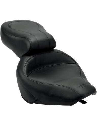 ASIENTO WIDE TOURING MUSTANG PARA KAWASAKI VN800A VULCAN ASIENTO WIDE TOURING MUSTANG PARA KAWASAKI VN800A VULCAN