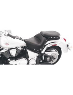 ASIENTOS WIDE TOURING  MUSTANG CON TACH PARA KAWASAKI VN900 CLASSIC