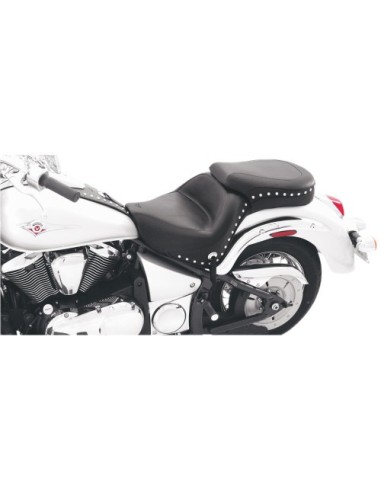 ASIENTO WIDE TOURING  MUSTANG CON TACH PARA KAWASAKI VN900 CLASSIC