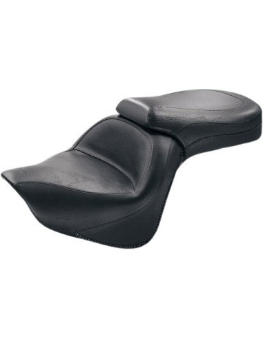 ASIENTO WIDE TOURING  MUSTANG PARA KAWASAKI VN900 CLASSIC