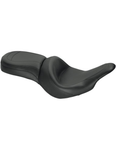 ASIENTO WIDE TOURING  MUSTANG PARA KAWASAKI VN1700 VOYAGER CUSTOM