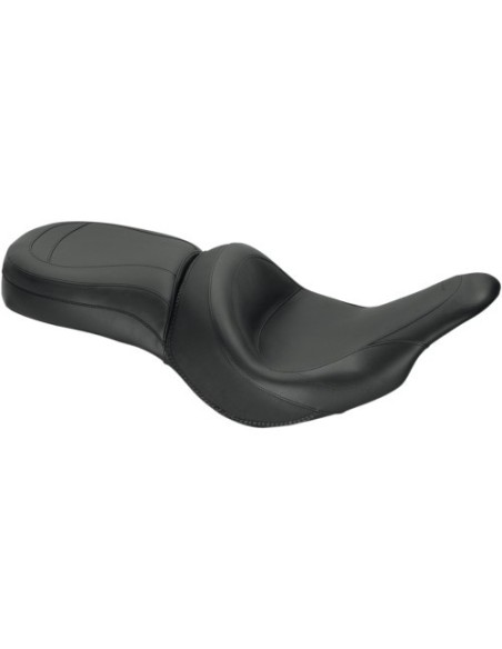 ASIENTOS WIDE TOURING  MUSTANG PARA KAWASAKI VN1700 VOYAGER CUSTOM