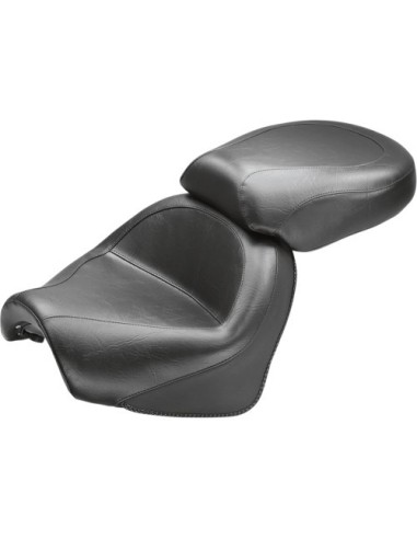 ASIENTO WIDE TOURING  MUSTANG PARA SUZUKI VL800C INTRUDER