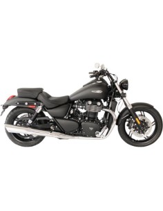 ASIENTOS WIDE TOURING  MUSTANG PARA TRIUMPH 1600 THUNDERBIRD