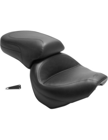 ASIENTO WIDE TOURING MUSTANG PARA YAMAHA XVS650 DRAG STAR ASIENTO WIDE TOURING MUSTANG PARA YAMAHA XVS650 DRAG STAR