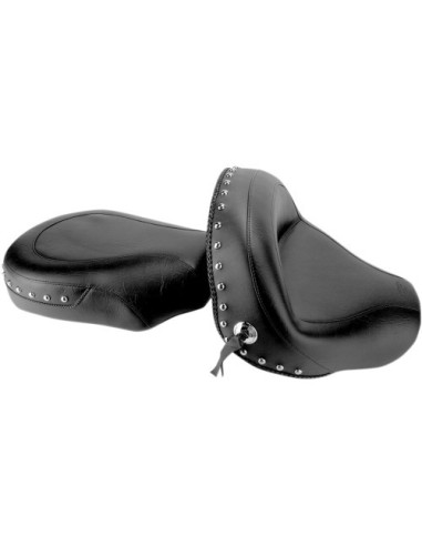 ASIENTO WIDE TOURING MUSTANG CON TACH PARA YAMAHA XVS950 MIDNIGHT STAR ASIENTO WIDE TOURING MUSTANG CON TACH PARA YAMAHA XVS950 MIDNIGHT STAR