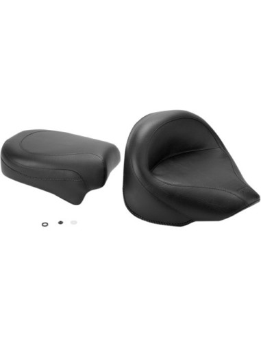 ASIENTO WIDE TOURING MUSTANG PARA YAMAHA XVS1100 DRAG STAR ASIENTO WIDE TOURING MUSTANG PARA YAMAHA XVS1100 DRAG STAR