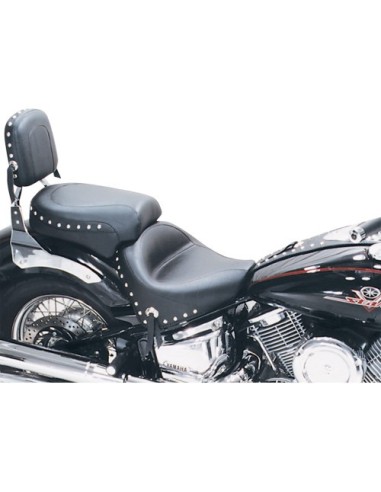 ASIENTO WIDE TOURING MUSTANG CON TACH PARA YAMAHA XVS1100 DRAG STAR CLASSIC ASIENTO WIDE TOURING MUSTANG CON TACH PARA YAMAHA XVS1100 DRAG STAR CLASSIC