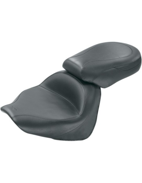 ASIENTOS WIDE TOURING MUSTANG PARA YAMAHA XVS1300 MIDNIGHT STAR