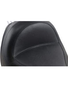 ASIENTO INDIVIDUAL PILOTO TOURING ANCHO MUSTANG PARA HONDA VT1300CX