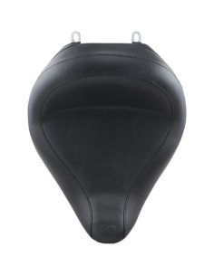 ASIENTO INDIVIDUAL PILOTO TOURING ANCHO MUSTANG PARA HONDA VT1300CX