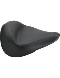 ASIENTO INDIVIDUAL PILOTO TOURING ANCHO MUSTANG PARA YAMAHA XV950