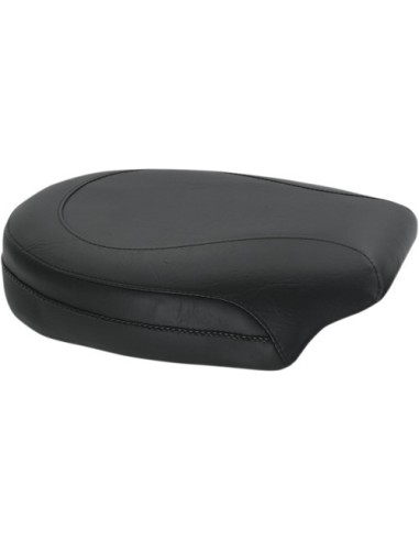 ASIENTO INDIVIDUAL PASAJERO TOURING ANCHO MUSTANG PARA YAMAHA XV950