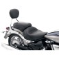 ASIENTO INDIVIDUAL PILOTO TOURING ANCHO MUSTANG PARA YAMAHA XV1900 MIDNIGHT STAR ASIENTO INDIVIDUAL PILOTO TOURING ANCHO MUSTANG PARA YAMAHA XV1900 MIDNIGHT STAR